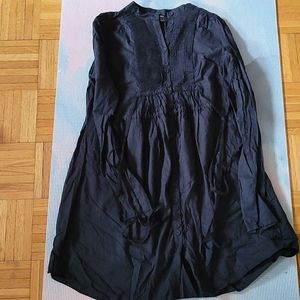 Allsaints long sleeved shirt